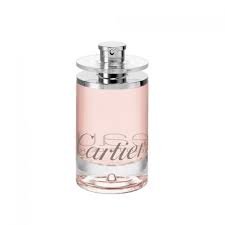 Cartier Eau De Cartier Goutte De Rose EDT 100ml For Men