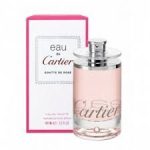 Cartier Eau De Cartier Goutte De Rose EDT 100ml For Men