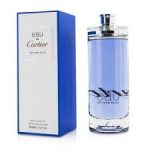 Cartier Eau De Cartier Vetiver Bleu EDT 100ml Perfume For Men