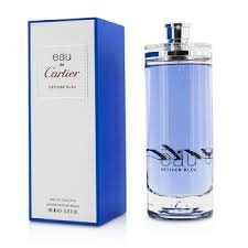 Cartier-Eau-De-Cartier-Vetiver-Bleu-EDT-100ml-Perfume-For-Men.jpg Cartier Eau De Cartier Vetiver Bleu EDT 100ml Perfume For Men - Image 1