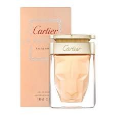 Cartier-La-Panthere-EDP-75ml-Perfume-For-Women.jpg Cartier La Panthere EDP 75ml Perfume For Women - Image 1
