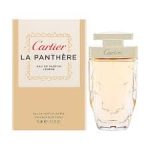 Cartier La Panthere Legere EDP 75ml Perfume For Women