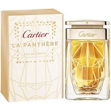 Cartier-La-Panthere-Limited-Edition-EDP-75ml.jpg Cartier La Panthere Limited Edition EDP 75ml For Women - Image 1