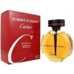 Cartier Le Baiser Du Dragon EDP 100ml Perfume For Women