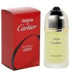 Cartier Pasha De Cartier EDT 100ml For Men