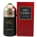 Cartier Pasha De Cartier Edition Noire EDT 100ml For Men