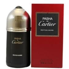 Cartier-Pasha-De-Cartier-Edition-Noire-EDT-100ml-For-Men.jpg Cartier Pasha De Cartier Edition Noire EDT 100ml For Men - Image 1