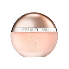 Cerruti 1881 EDT 100ml For Women