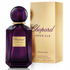 Chopard-Imperiale-Iris-Malika-100ml.jpg Chopard Imperiale Iris Malika 100ml For Men - Image 1