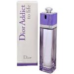 Christian Dior Addict To Life EDP 100ml For Women