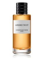 Christian Dior Ambre Nuit EDP 125ml Perfume For Unisex - Image 2