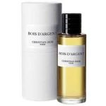 Christian Dior Bois D'Argent EDP 125ml Perfume For Unisex