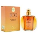 Christian Dior Dune EDT 100ml For Women