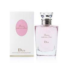 Christian-Dior-Forever-Ever-EDT-100ml-For-Women.jpg Christian Dior Forever & Ever EDT 100ml For Women - Image 1