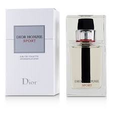 Christian-Dior-Homme-Sport-EDT-100ml-For-Men.jpg Christian Dior Homme Sport EDT 100ml For Men - Image 1