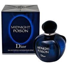 Christian-Dior-Midnight-Poison-EDP-100ml-For-Women.jpg Christian Dior Midnight Poison EDP 100ml For Women - Image 1