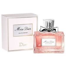 Christian-Dior-Miss-Dior-EDP-100ml-For-Women.jpg Christian Dior Miss Dior EDP 100ml For Women - Image 1