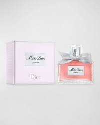 Christian-Dior-Miss-Dior-Parfum-80ml-1.jpg Christian Dior Miss Dior Parfum 80ml For Women - Image 1