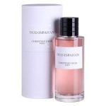 Christian Dior Oud Ispahan Private Collection EDP 125ml Perfume For Unisex