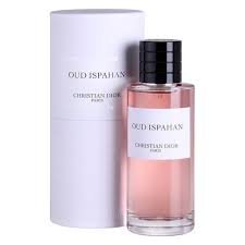 Christian-Dior-Oud-Ispahan-Private-Collection-EDP-125ml-Perfume.jpg Christian Dior Oud Ispahan Private Collection EDP 125ml Perfume For Unisex - Image 1