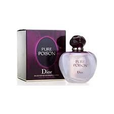 Christian-Dior-Pure-Poison-EDP-100ml-For-Women.jpg Christian Dior Pure Poison EDP 100ml For Women - Image 1