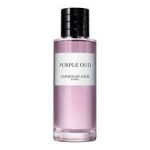Christian Dior Purple Oud EDP 125ml Perfume For Unisex - Image 2