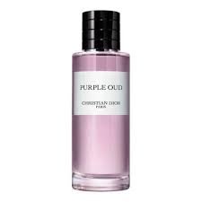 Christian Dior Purple Oud EDP 125ml Perfume For Unisex