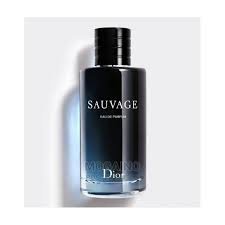 Christian Dior Sauvage EDP 200ml (Large) Perfume For Men