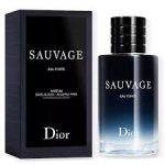 Christian Dior Sauvage Eau Forte Parfum 100ml For Men