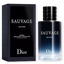 Christian-Dior-Sauvage-Eau-Forte-Parfum-100ml-1.jpg Christian Dior Sauvage Eau Forte Parfum 100ml For Men - Image 1