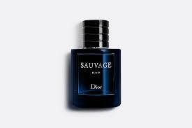 Christian Dior Sauvage Elixir Extrait de Parfum 100ml For Men