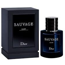 Christian-Dior-Sauvage-Elixir-Extrait-de-Parfum-60ml.jpg Christian Dior Sauvage Elixir Extrait de Parfum 60ml For Men - Image 1