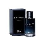 Christian Dior Sauvage Parfum 100ml Perfume For Men