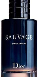 Christian Dior Sauvage Parfum 200ml (Large Size) For Men