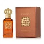 Clive Christian C Woody Leather With Oud Intense 100ml Perfume For Men