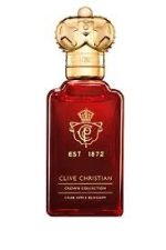 Clive Christian Crown Collection Crab Apple Blossom EDP 50ml For Unisex - Image 2