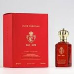 Clive Christian Crown Collection Crab Apple Blossom EDP 50ml For Unisex