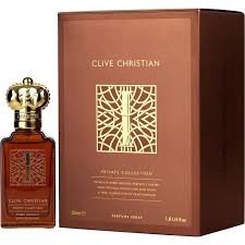 Clive-Christian-I-Amber-Oriental-Eau-De-Parfum-Spray-50ml-For-Men.jpg Clive Christian I Amber Oriental Eau De Parfum Spray 50ml For Men - Image 1