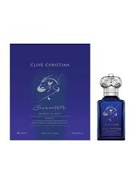 Clive-Christian-Jump-Up-Kiss-Me-Ecstatic-EDP-50ml.jpg Clive Christian Jump Up & Kiss Me Ecstatic EDP 50ml For Unisex - Image 1