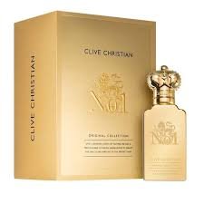 Clive-Christian-No-1-Original-Collection-EDP-100ml.jpg Clive Christian No 1 Original Collection EDP 100ml For Men - Image 1