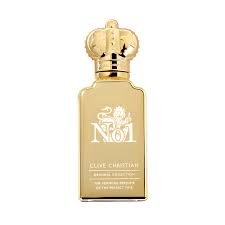 Clive Christian No1 Perfume 50ml For Women