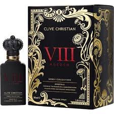 Clive-Christian-Noble-VIII-Immortelle-Rococo-50ml-Perfume-For-Men.jpg Clive Christian Noble VIII Immortelle Rococo 50ml Perfume For Men - Image 1