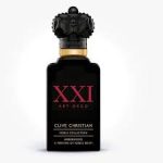 Clive Christian Noble XXI Art Deco Amberwood 50ml Perfume For Men - Image 2