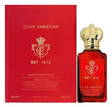 Clive-Christian-Town-and-Country-EDP-50ml-2.jpg Clive Christian Town and Country EDP 50ml For Unisex - Image 1