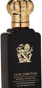 Clive Christian X EDP 50ml For Women (New Pack)