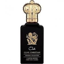 Clive Christian X Original Collection EDP 50ml For Men