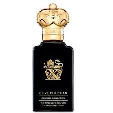 Clive Christian X Perfume 100ml For Men