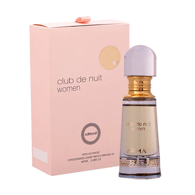 Club-De-Nuit-Women-400X400.webp Armaf Club De Nuit Women Oil 20ml - Image 1