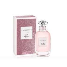 Coach-Dreams-EDP-90ml-For-Women.jpg Coach Dreams EDP 90ml For Women - Image 1