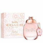 Coach New York Eau De Parfum 90ml For Women